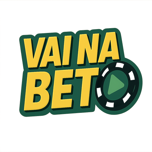 Vai na Bet Logo